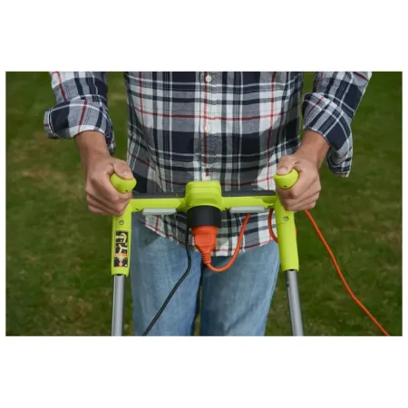 Электрическая газонокосилка RLM15E36H Ryobi