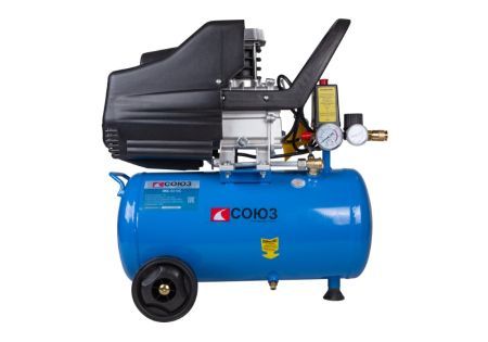 Компрессор масляный СОЮЗ ВКС-9315С