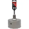 Твердосплавная коронка sds-plus Gigant GRD 11054