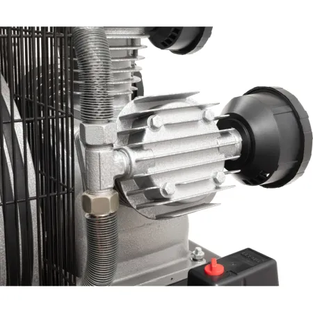 Ременной компрессор Inforce IBCW-270L-3P/950