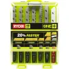 Набор пилочек для лобзика 5132002811 Ryobi