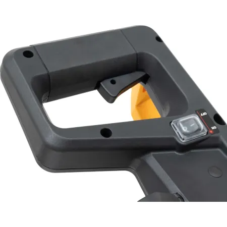 Торцовочная пила Inforce Laser