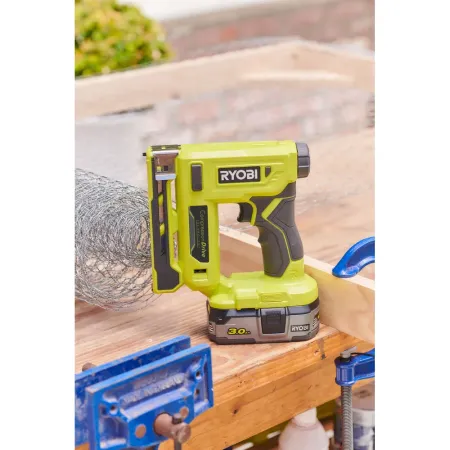 Аккумуляторный степлер R18ST50-0 Ryobi