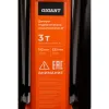 Подкатной домкрат Gigant GSJI-3T