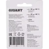Батарейка Gigant Alkaline D/LR20