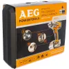 Аккумуляторный гайковерт BSS 18C12Z LI-402C AEG