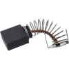 Запчасть CARBON BRUSH 4931436317 AEG