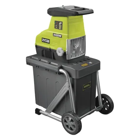 Садовый измельчитель RSH3045U Ryobi