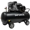 Ременной компрессор Inforce BCX-200L-3P