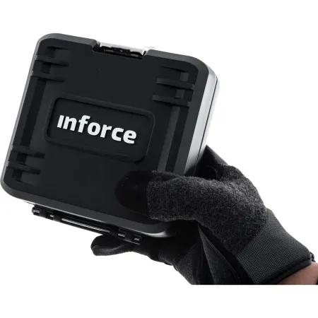 Набор ударных торцевых головок Inforce 11-01-262