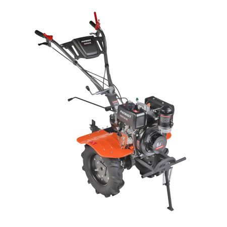 Мотоблок дизельный PATRIOT Boston 6 D