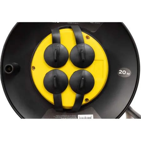 Силовой удлинитель Inforce GRANITE ZG