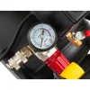 Безмасляный компрессор Inforce OCX-24L-O