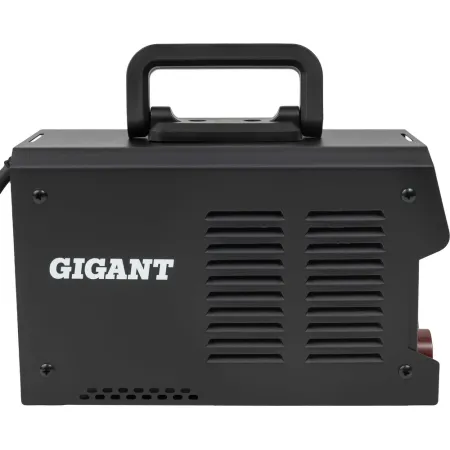 Инверторный сварочный аппарат Gigant GWM-220AS