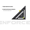 Магнитный угольник Inforce 06-11-66