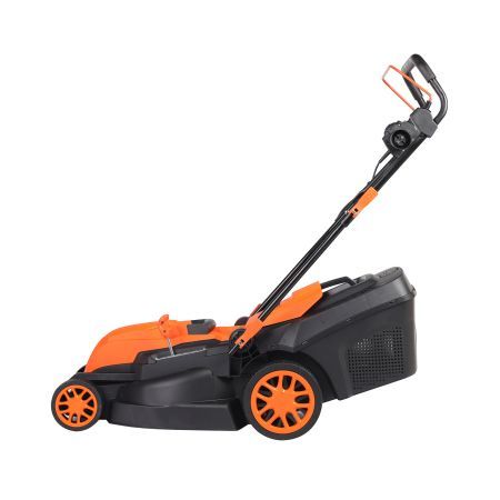 Газонокосилка электрическая PATRIOT PT 2043 E