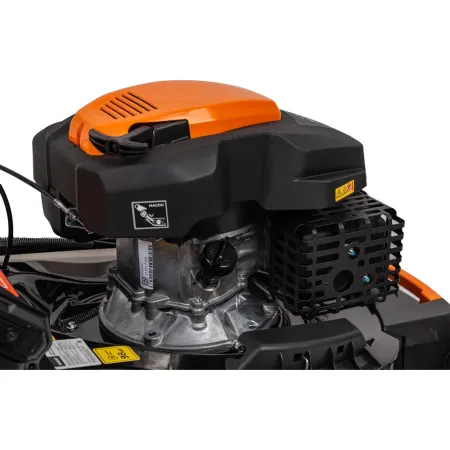 Бензиновая газонокосилка Gigant PLM-04