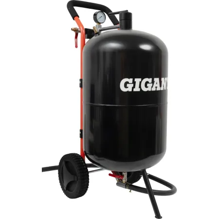 Аппарат пескоструйный Gigant GSM-76