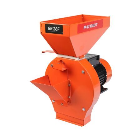 Измельчитель кормов электрический PATRIOT GR 28F