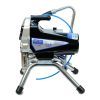 *SPT490 безвоздушная электрическая окрасочная установка 220V 50 HZ