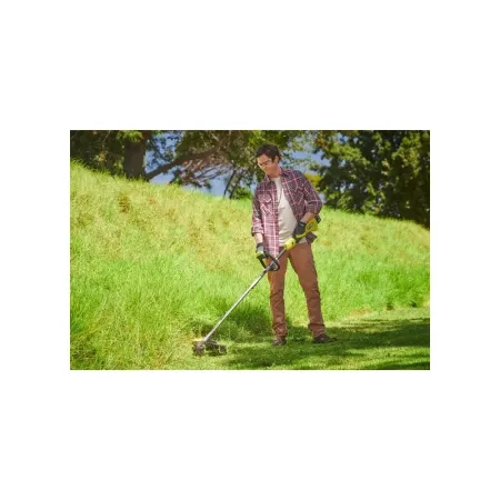 Триммер RY18LTX38A-0 18 В Ryobi