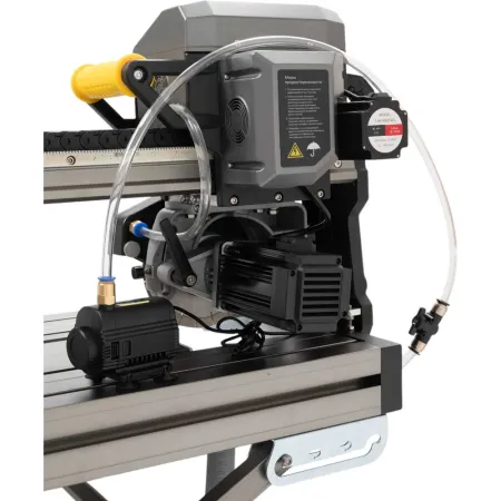 Электрический плиткорез Inforce AUTO CUT-1200