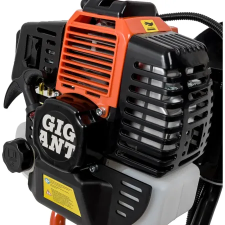 Мотобур Gigant GSAF-04