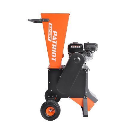 Измельчитель бензиновый PATRIOT PT SB 76