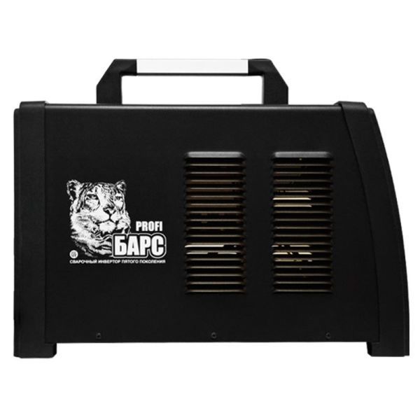 Сварочный аппарат Инвертор БАРС Profi ARC-257 D