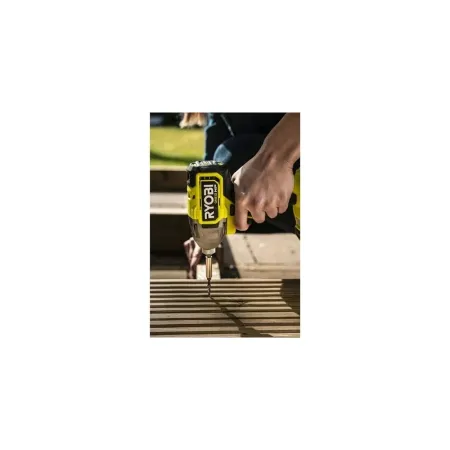 Бесщеточный винтоверт ONE+ HP RID18X-0 18В Ryobi