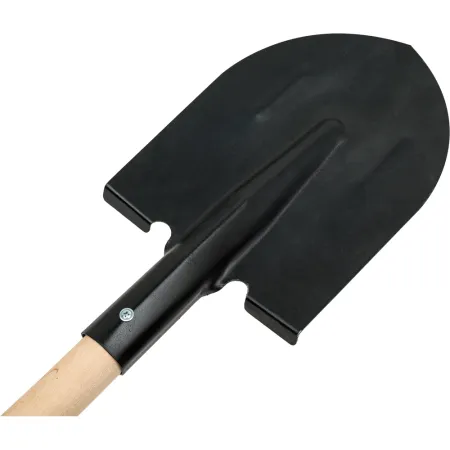 Штыковая усиленная лопата Gigant SH-13