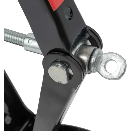 Ромбический домкрат Gigant GRJR-2