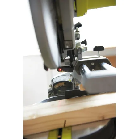 Торцовочная пила EMS254L Ryobi