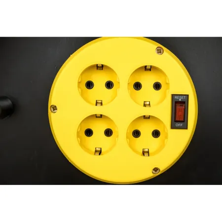 Силовой удлинитель Inforce GRANITE ZG