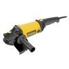 Углошлифовальная машина AGL230-2600, 2600 Вт, 230 мм, 6600 об/мин Denzel