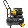 Безмасляный компрессор Inforce OCX-24L-O