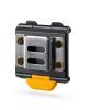 KRAFTOOL KD-1 держатель универсальный для системы быстрого крепления FASTLOCK (387790)