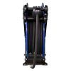 Катушка со шлангом для густой смазки 1/4"х15м HG-9D0615 AE&T