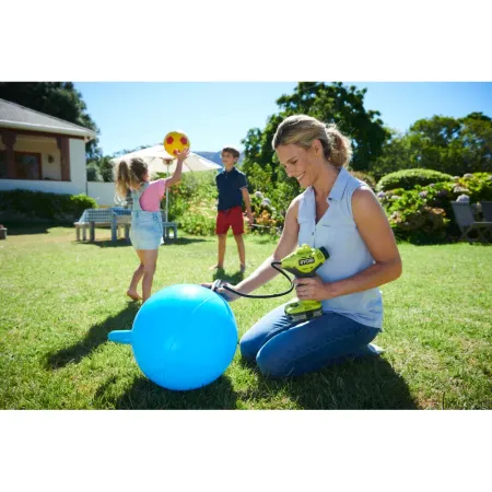 Насос высокого давления R18PI-0 ONE+ Ryobi