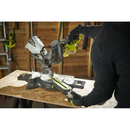Торцовочная пила RMS18190-0 Ryobi