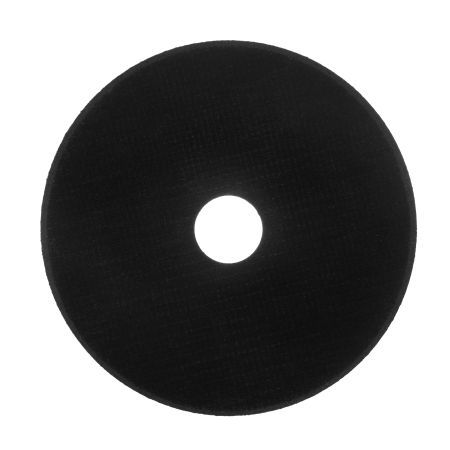 Круг отрезной по металлу, 125 х 1,0 х 22,2 мм (БАЗ)