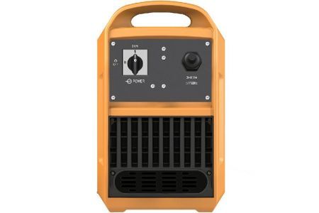 Сварочный инвертор HUGONG POWER STICK 300 III