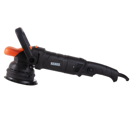 Электрическая угловая полировальная машинка HANKO PL-15AL