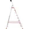 Стремянка Gigant PROFI