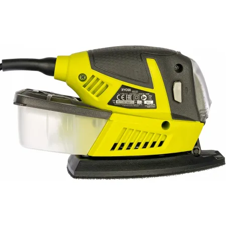 Дельташлифмашина RPS100-G Ryobi