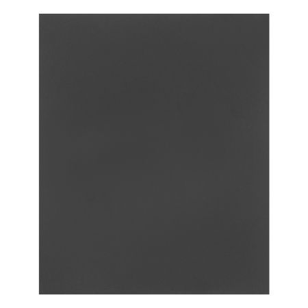 Шлифлист на бумажной основе, CT10C W, зернистость М28(P 600) 230 х 280 мм, 10 шт, водостойкий, "БАЗ"