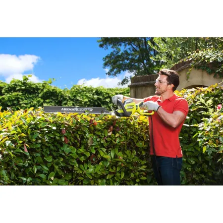 Электрический кусторез RHT6760RL Ryobi