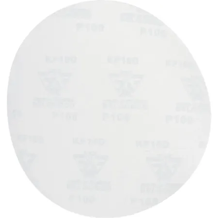 Самоклеющийся шлифовальный круг Gigant P100