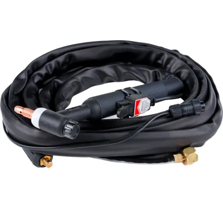 Сварочный инвертор Gigant TIG-200