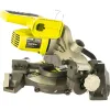 Торцовочная пила ONE+ EMS190DCL Ryobi